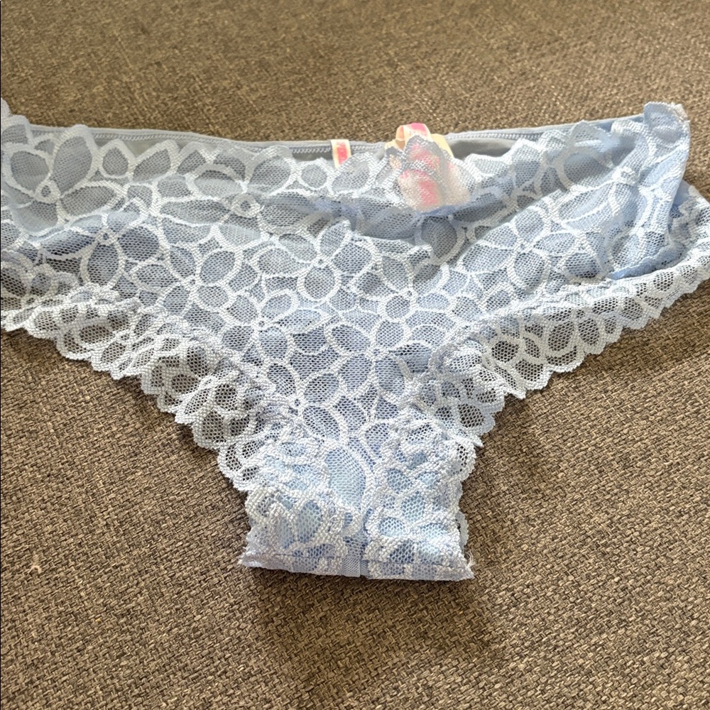 Checkster undies